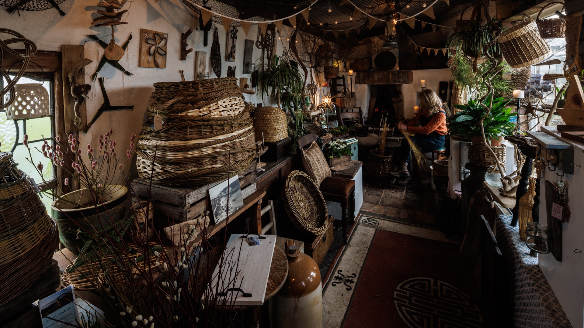 Causeway Craft Trail Causeway Coast & Glens