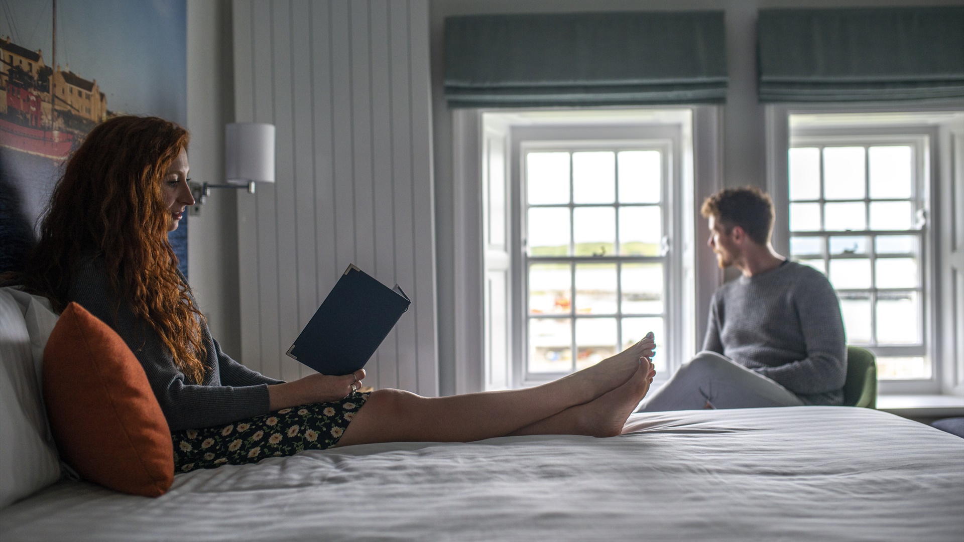 Places To Stay Visit Causeway Coast & Glens