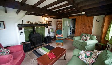 Swallow Cottage