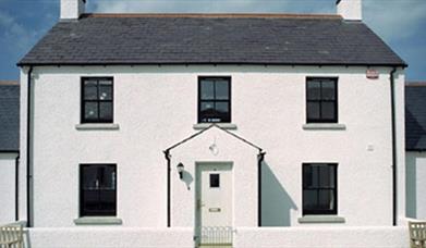 McShane Glen Leisure Homes - The Manor House