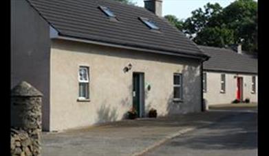 Kings Country Cottages - Marshalls