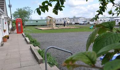 Tullans Country Holiday Park