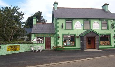 Causeway Tavern Bed and Breakfast