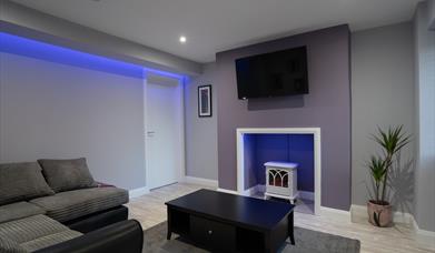 Indigo Apartment