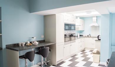 Ballycastle Backpackers