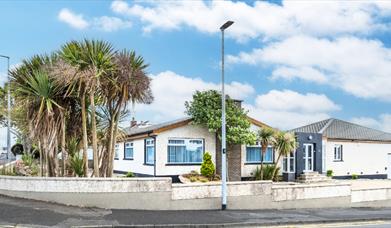 Port Tara Holiday Home