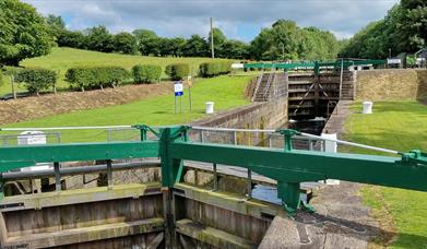 PORTNA LOCK