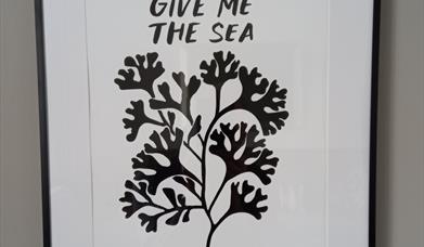 Give Me The Sea