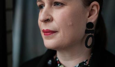 jan carson 