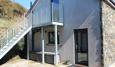 Druim Apartments - The Loft