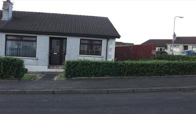 Seahaven Bungalow