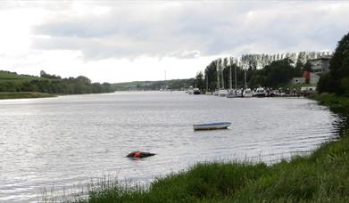 River View