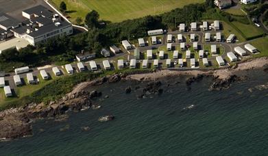 Cushendall Holiday Park