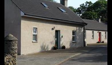Kings Country Cottages - Gilmours
