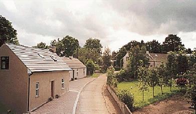 Kings Country Cottages - The Stable