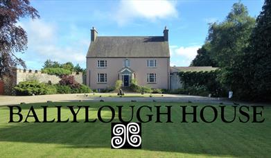 Ballylough House