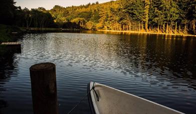 Duncrun Fishing Lakes