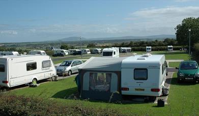 Bush Caravan Park