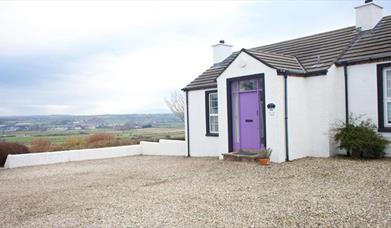 Lavender Cottage