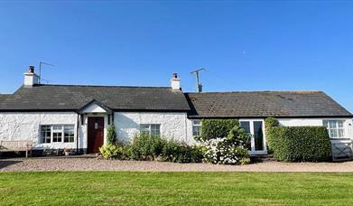 Tornaroan Cottage