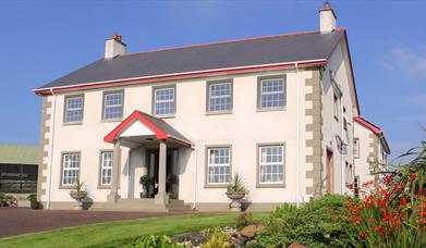 Carnalbanagh House