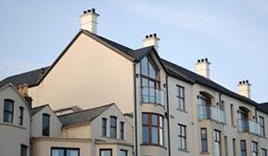 Skerries Penthouse