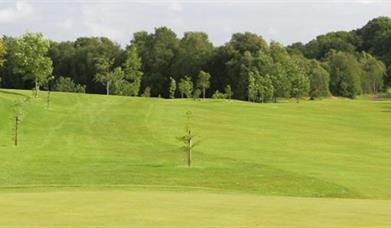 Kilrea Golf Club