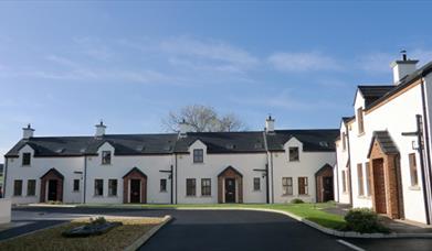 UlsterCottages.com