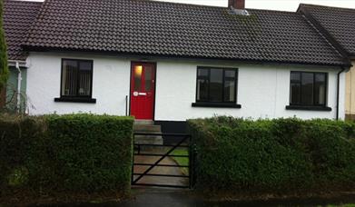 Ballymacdoe Cottage