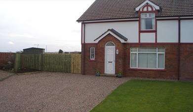 16 Cromlech Park