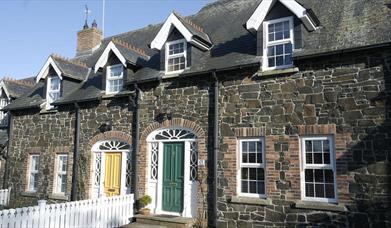 Copperpot Cottage