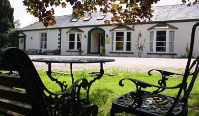 Harmony Hill Country House