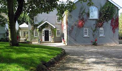 Roselick Lodge