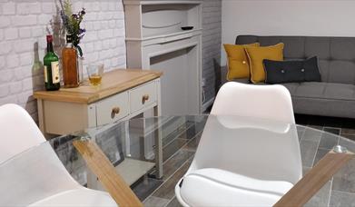 Antrim Coast Apartments