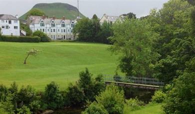 Cushendall Golf Club