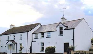 The Willows Self Catering