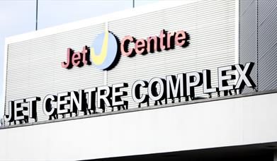 Jet Centre