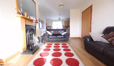 6 Lissadell Mews