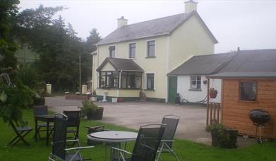 Killoughagh House