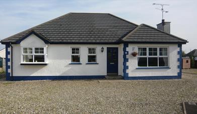 Castle Cottage