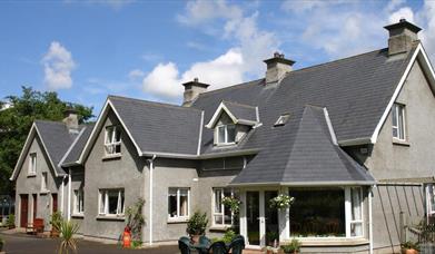 Garden Lodge