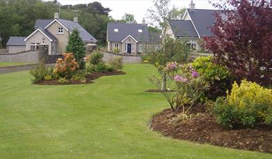 St Columbs Cottages