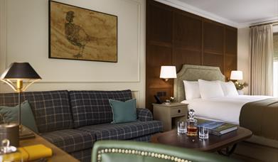 Dunluce Lodge