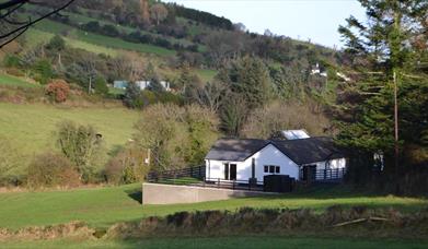 Glendarragh Self Catering