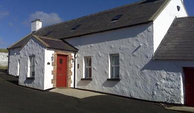 The Huston Farmhouse Portrush