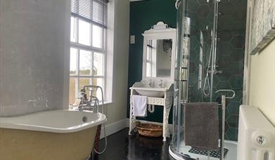 The Old Manse