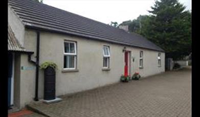 Kings Country Cottages - Mcguigans