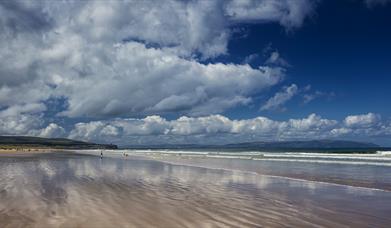 Portstewart strand