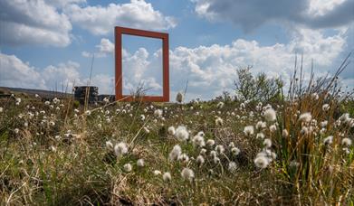 Frame on Altarichard Point