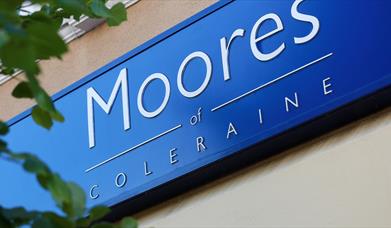 Moores of Coleraine